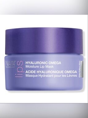 StriVectin Hyaluronic Omega Moisture Lip Mask